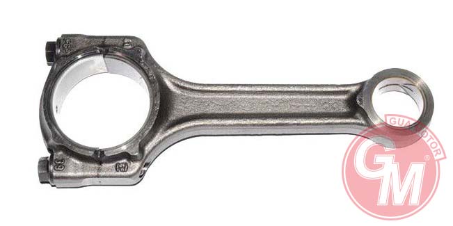 Piston Kolu