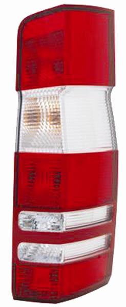 (11-B445-01-2B) M.sprinter Arka Stop RH.06-