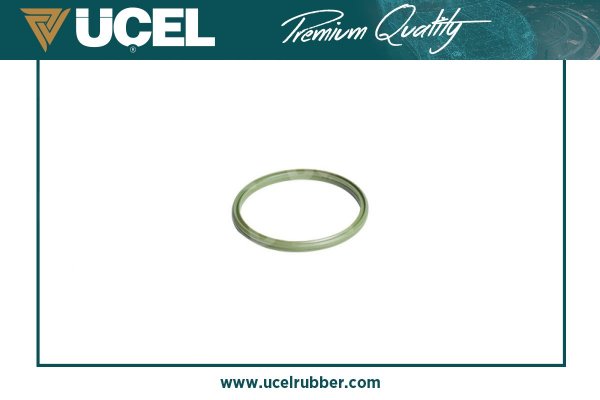 TURBO HORTUM CONTASI (Ø53.95 MM) AUDI A1 / A3 / Q3 / TT 2.0 / SEAT ALHAMBRA / CORDOBA II / IBIZA IV  ####