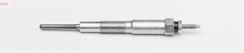 Ignition. Glow Plug
