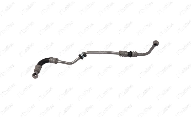 TURBOSARJ YAGLAMA BORUSU BMW M57N2 E90 E91 E92 E60 E61 E83 E70 E71