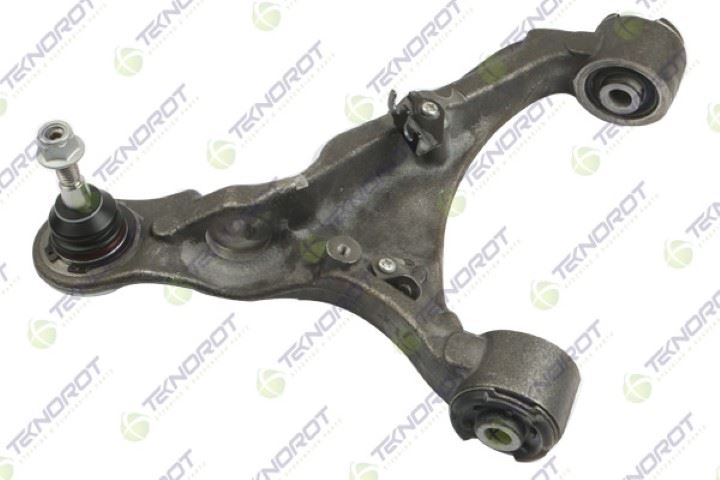 SALINCAK ON SOL UST LAND ROVER DISCOVERY III L319 RANGE ROVER SPORT I L320