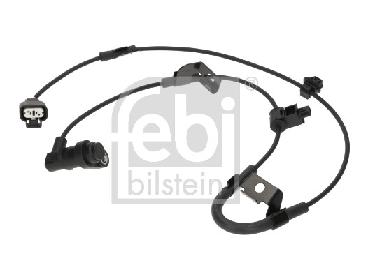 Abs Sensörü Hunter