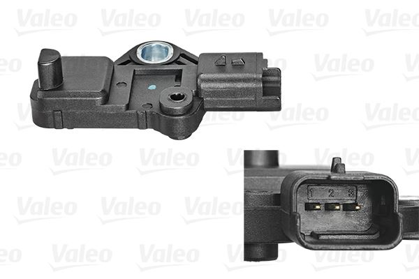 Krank Mil Sensörü P307 03> P308 07> P407 08&...
