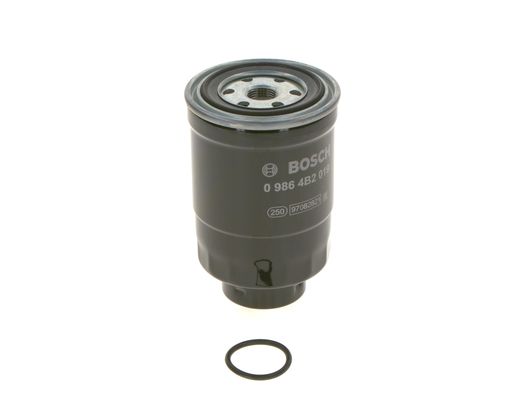 (F026402831) Yakıt Filtresi