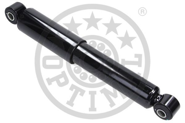 ARKA AMORTİSÖR BOXER III-JUMPER III 2.2 HDİ-3.0 HDİ 06> DUCATO III 2.2D-2.3D GAZLI