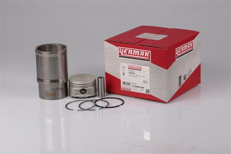 MOTOR KİTİ TK. (STD) PARTNER-BERLINGO-XSARA-P106-P206-P306-P307 1.4İ TU3 JPL4 Euro4 (75.00)