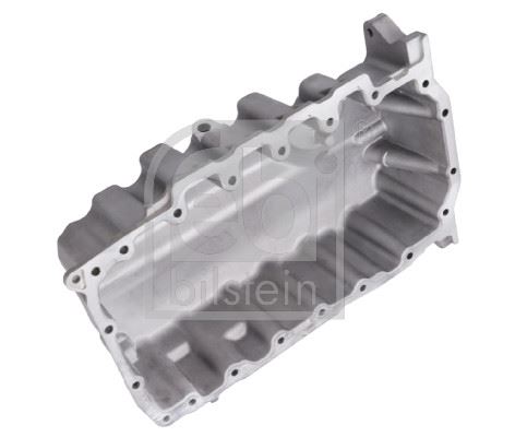 YAG KARTERI ALUMINYUM SENSOR DELIKLI VOLKSWAGEN GOLF VII / AUDI A3 / SEAT LEON / SKODA OCTAVIA III (CLHA-CLHB-CRKA)