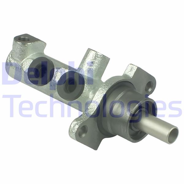 FREN ANA MERKEZİ (25.4mm) OPEL ASTRA H 04>14 ZAFIRA B 07>15 (ESP HARİÇ)