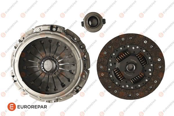 Debriyaj Seti P406 2.0 HDI,406 Sw 2.0 Hdi,expert I...