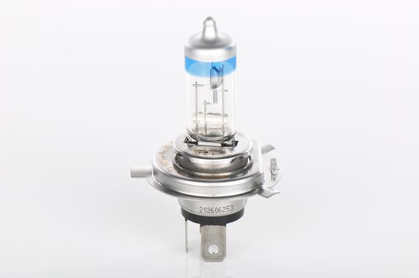Ampul - Plus 90 - 12 V - H4 - 60/55 W - P43T H4