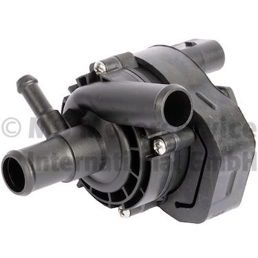 Water Circulating Pump