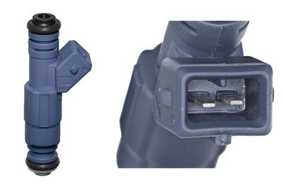 BENZİN ENJEKTÖRÜ ASTRA G-VECTRA B-OMEGA B 1.8-2.0 16V X20XEV-X18XE (280155712)