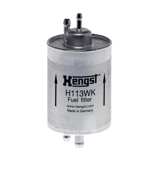 YAKIT FILTRESI MERCEDES M112 M113 M273 W202 W203 CL203 C208 C209 W210 C215 W220 R230 R170 W463