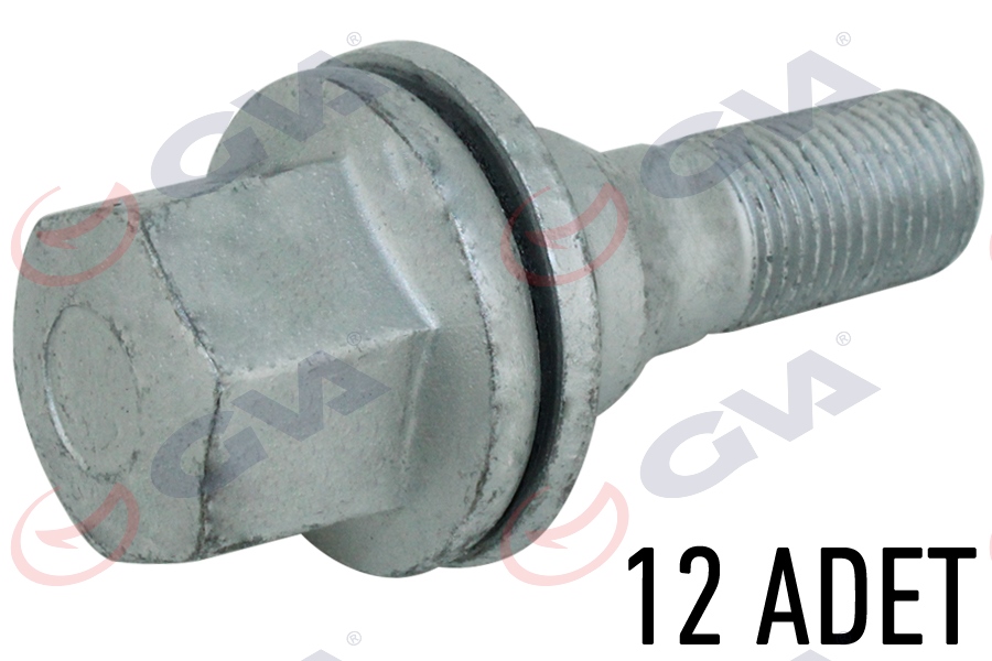 Bijon Civatasi Psa 306-307 (E.m.) (AA.19)