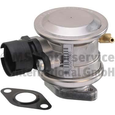 Cut-off Secondary Air Valve