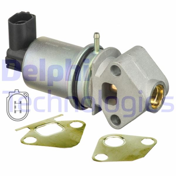 Egr Valfi