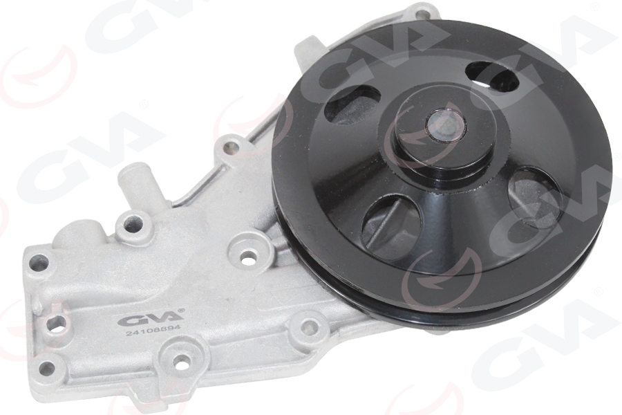 Devirdaim R9-R11-R19 1400 (PA550)