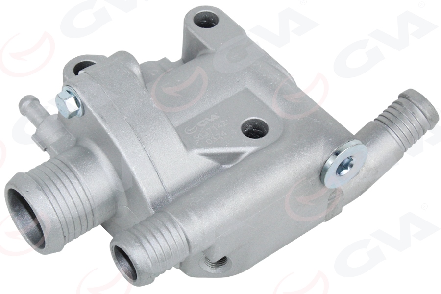 Termostat Yuvasi (Flanşi) Escort 1.6 Zetec