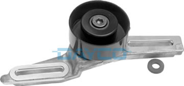 Alternatör Gergi Rulmanı Partner-berlingo 1.1-1.4-...