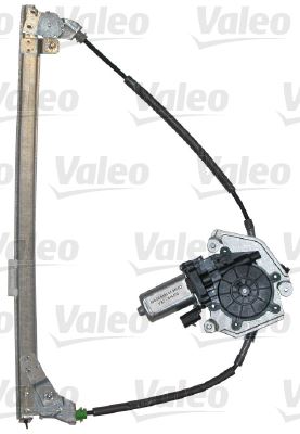 (X) Cam Mekanizmasi Ön Sağ Motorlu P405 92=>