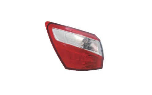(11-C352-06-2B) Arka Stop Sol