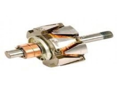 Alternatör Rotoru 1.3 Multijet 105A