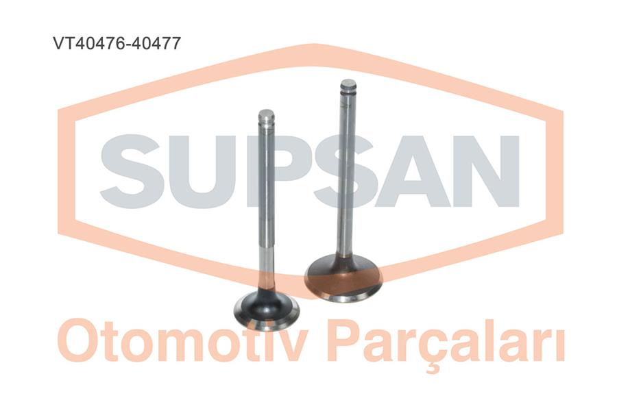 Subap Emme+egzoz Lgn-mgn 1.8-2.0 (F3R) 97=> 8V ...
