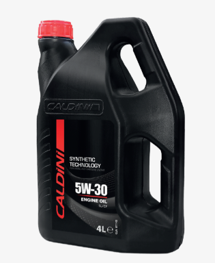 Caldini 4 Lt 5W30 Sl/cf Motor Yağı
