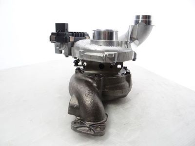 Turbosarj