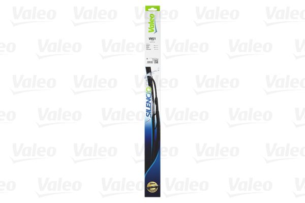 Valeo Silencio