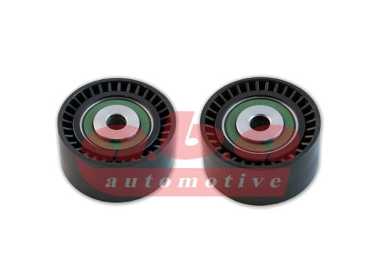 EKSANTRİK GERGİ RULMANI P107-206-207-307-PARTNER-C2-C3-C4-C5-BERLINGO-1.4HDI-1.6HDI-FIESTA V-FOCUSII