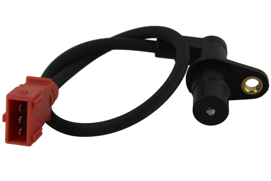 Krank Mil Devir Sensörü P205-P206-P306-P405-P406-B...