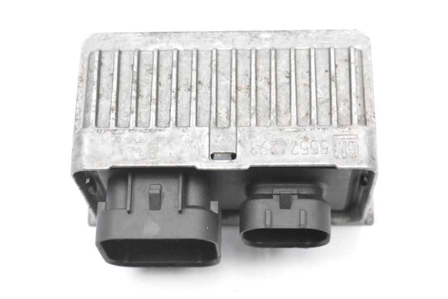 Kizdirma Buji Kontrol Ünitesi Cruze-trax- Aveo-cap