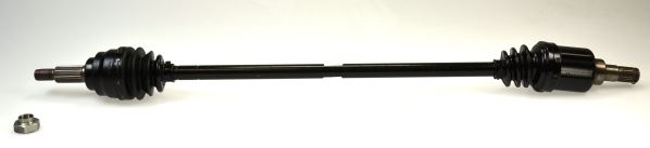 Aks Komple Sağ