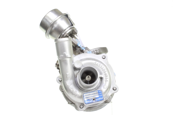 Turbo Komple