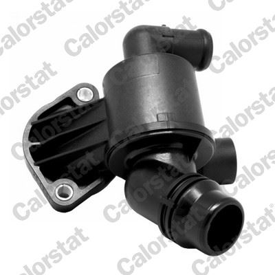 Termostat (Komple) 87C A4-A5-A6 2.0 Tdi 09>