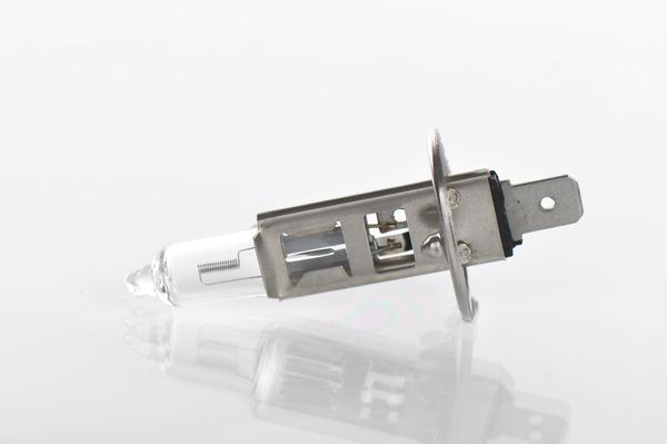 Ampul - Plus 90 - 12 V - H1 - 55 W - P14.5S H1