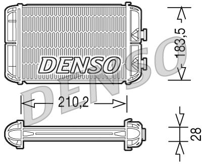 Heater Core