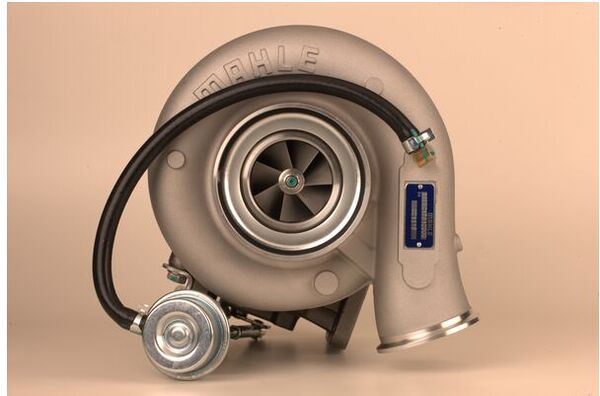 Turbo Komple