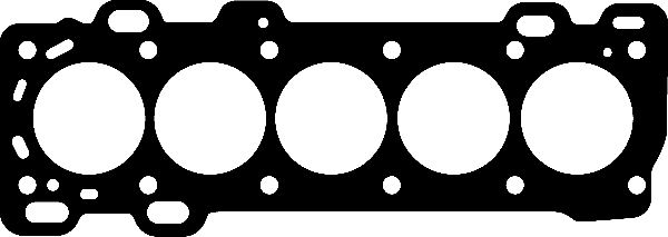 (414895P) SKC VOLVO S80 2.0 T (98-06) 850 2.0 2.3T5 (91-96) C70 2.0 T 2.3T5 (97-05) V70 S70 (97-00)