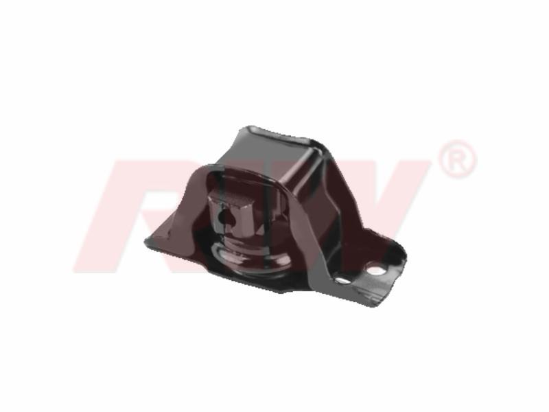 Motor Takozu Sağ Nissan-qashqai-i J10 JJ10 2007-20...