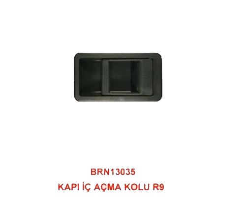 Kapı İç Açma Kolu