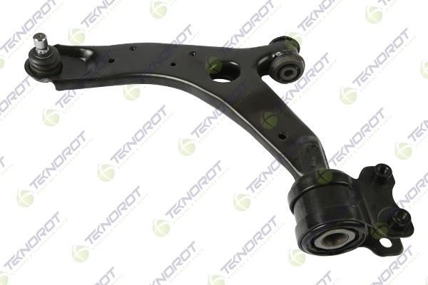 SALINCAK ALT SOL (ROTİLLİ) MAZDA 3 1.6L Y6 Z6 BK 03-09