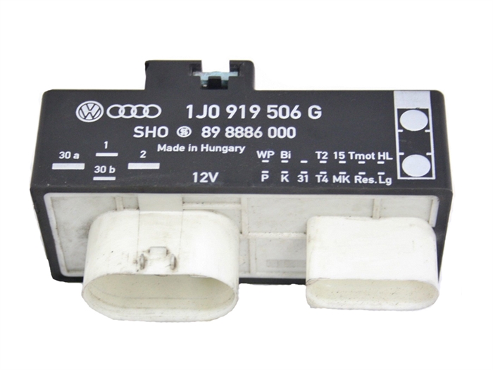KONTROL RÖLESİ 18 PIN'Lİ POLO III - GOLF IV - CADD...