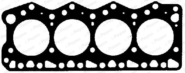 Skc 1.50 Mm 3 Çentik Ducato-boxer-jumper-movano-ma...