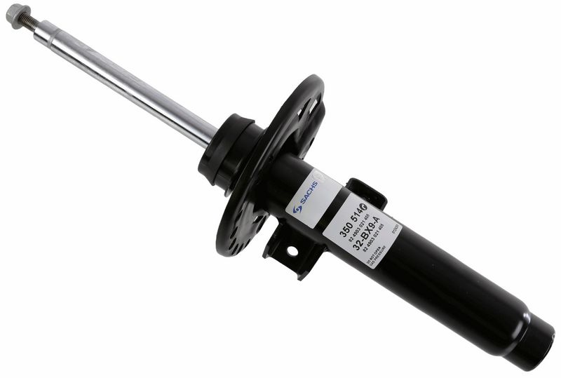AMORTISOR ON SAG (GAZLI) BMW G20 G80 G21 G81 G22 G82 G23 G83 G28