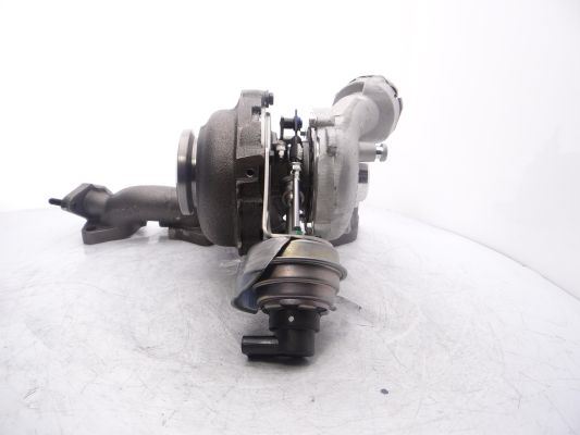 Turbo Komple