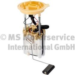 FUEL PUMP MODULE