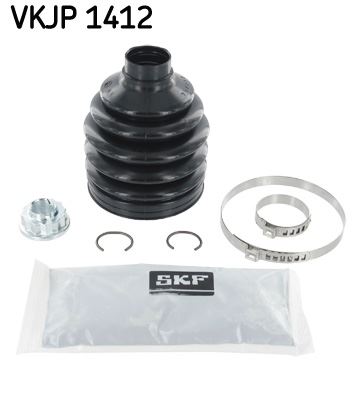 Körük Seti A-class-b-class